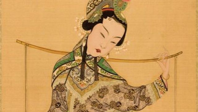 王英：在梨园中发现中国