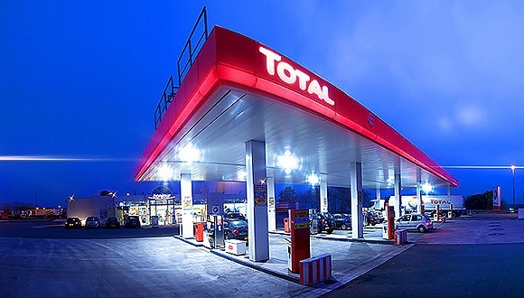 道达尔退出伊朗之后