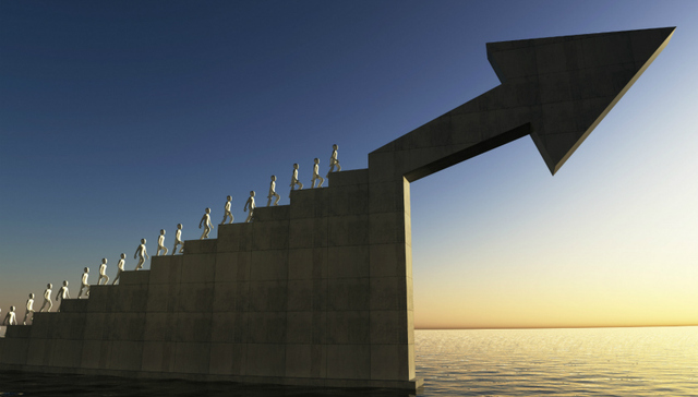 房企半年报密集发布 增收增利成主流