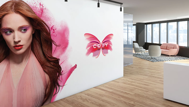 Coty新财报亏损收窄，放话将继续争当收购生力军