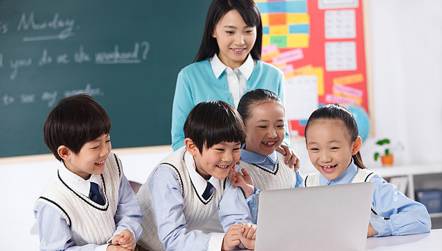 教育机构,培训机构,教育公司,双师模式