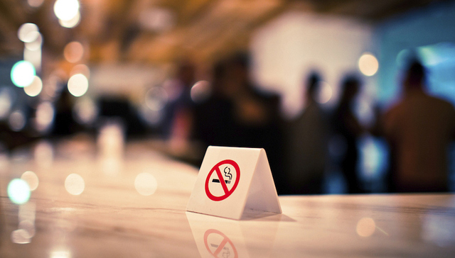 杭州,控烟,新规,室内,全面禁烟,专家,全国控烟立法