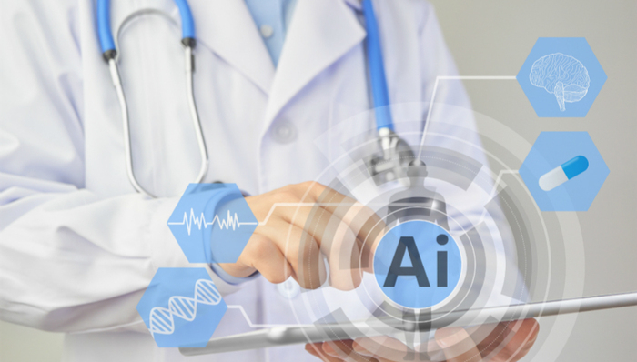 黎明前的医疗AI： 影像领域扎堆、支付意愿较低、盈利模式难寻