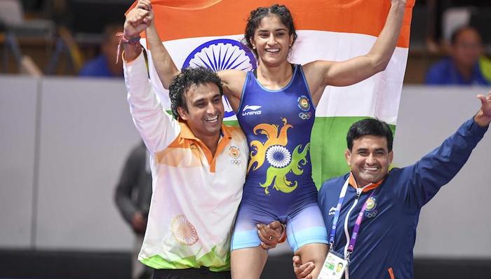 奥运会,印度,板球