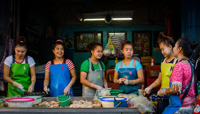 迷茫的农民工二代：除了“净知识”，他们还需要“职业教育”