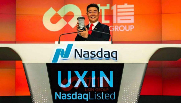 优信第二季度财报公布 营收同比增长79.6%