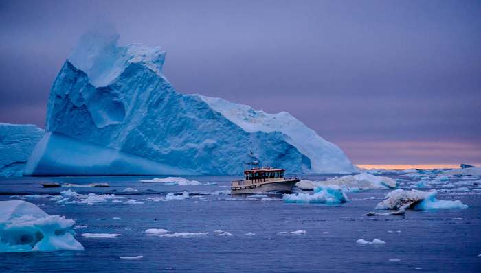 经济世界观,天下故事,惊奇的发现
