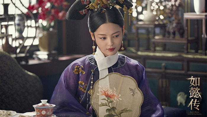 斗剧,如懿传,延禧攻略,剧情,乾隆,甄嬛传,侧福晋,转网,潮流,引领