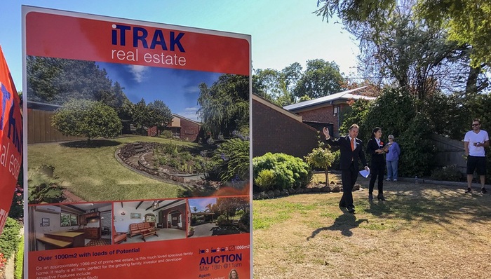 澳大利亚,房地产,中国,交易