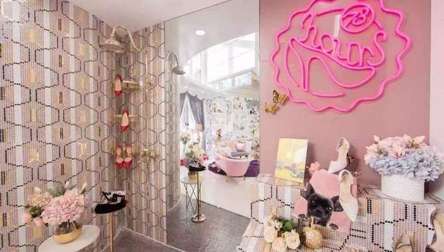 百丽,赵小姐不等位,赵若虹