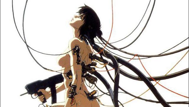 《攻壳机动队》：日本“安保一代”的精神遗产