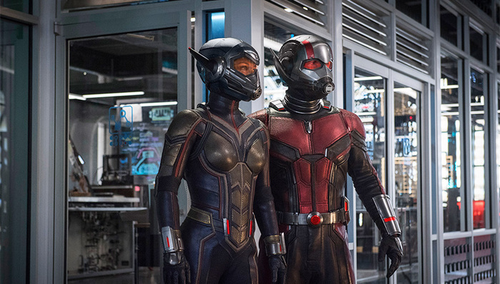 电影,蚁人2,市场表现,受众,黑豹,蚁人,上映,碟中谍6,韭菜,复仇者联盟3