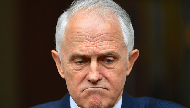 澳大利亚,总理之争