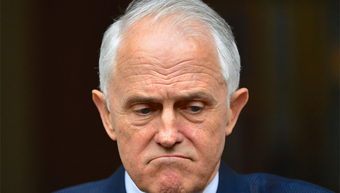 澳大利亚,总理之争