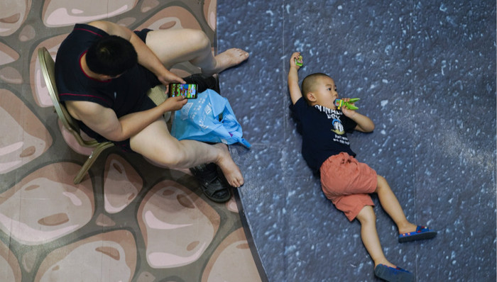 儿童消费成为文化消费市场新增长点