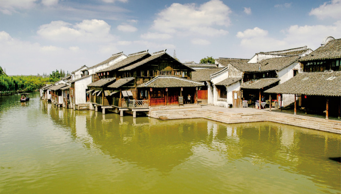 古镇,华东地区,周边游,报告,南山竹海,产业融合,宜兴竹海,热门,气象景观,亲子游