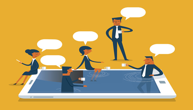 脉脉发布“天梯计划”，一个给职场人的进阶手册