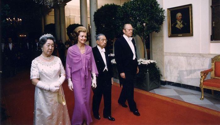 第二次世界大战,亚洲政治,战争记忆