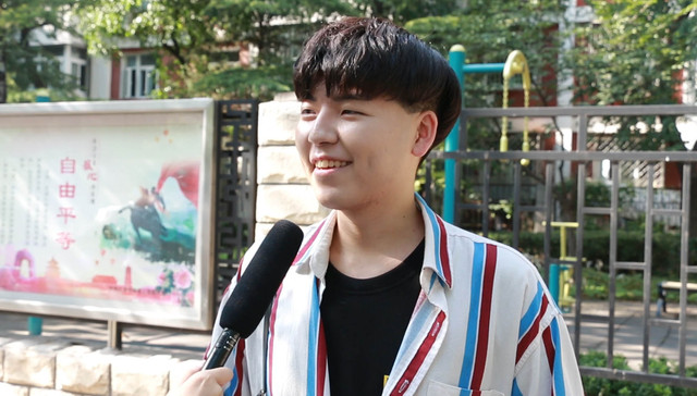 想不想换个性别？