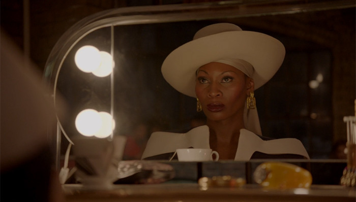 LGBT,社会性别,大众文化