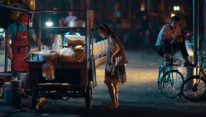 城市化,日本文学