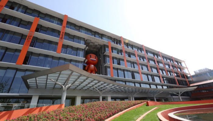 他们BAT,科技圈日常