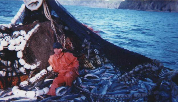 小说家,新书,严肃对话,外国文学,阿拉斯加