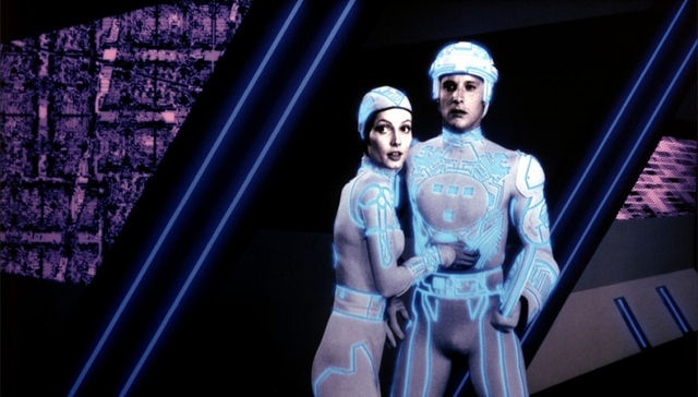 人工智能,1927年,科幻片,异次元空间,时代语境,AI,大都会,上映日期,机器战警,豆瓣