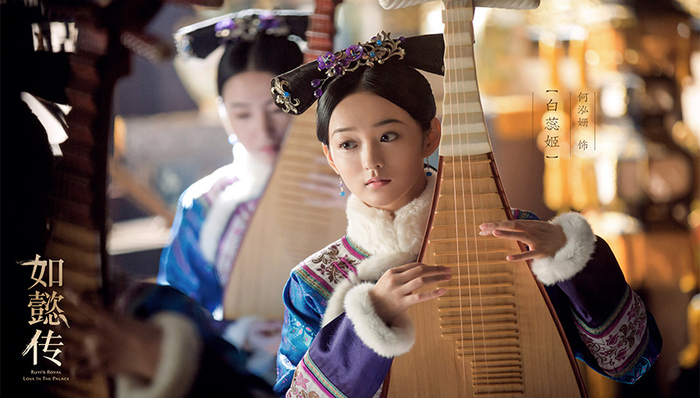 广告,资源位,斗剧,延禧攻略,如懿传,丸美,吐槽,广告主,楚乔传,黄金时代