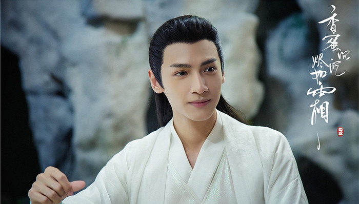 贵妃,电视剧,坏人,反派角色,腹黑,让观众,角色塑造,延禧攻略,黑化,人物形象