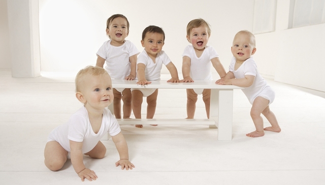 多地出生率下降 生育意愿疲软亟待政策激励