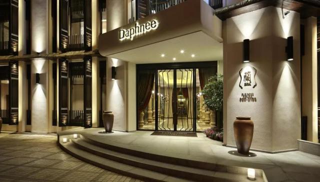 杨春蕾：城市新玩法，肉铺也可以复古时尚