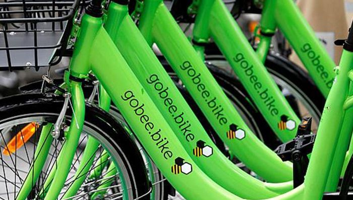 香港首家共享单车停运后遭诉讼，用户追索余额胜诉