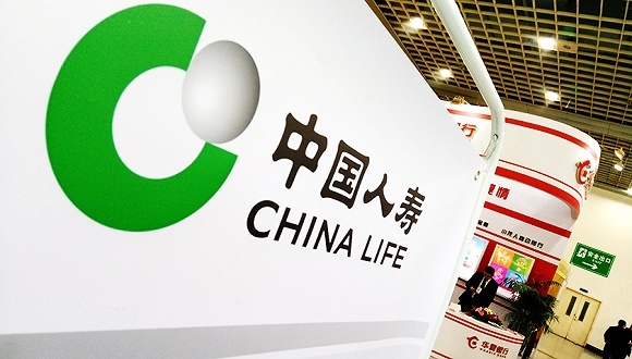 中国人寿，保费，投资，半年报