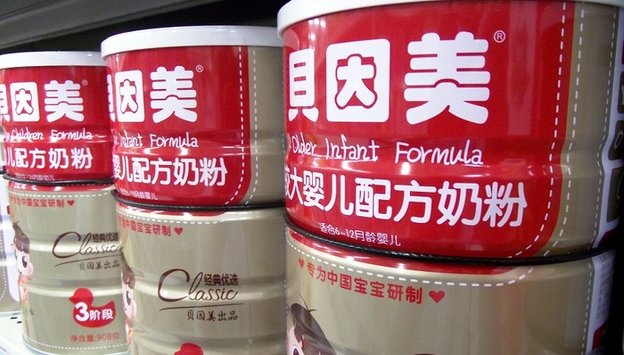 贝因美,*ST因美,保壳