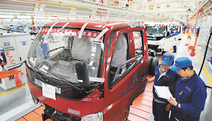 工信部,违规,车圈观察