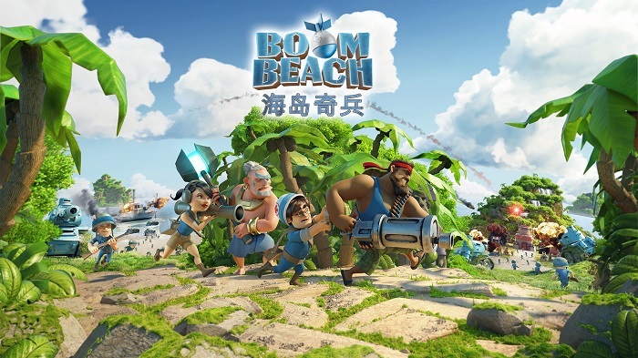 昆仑万维发布统一游戏品牌“GameArk”，整合旗下平台流量推动轻游戏