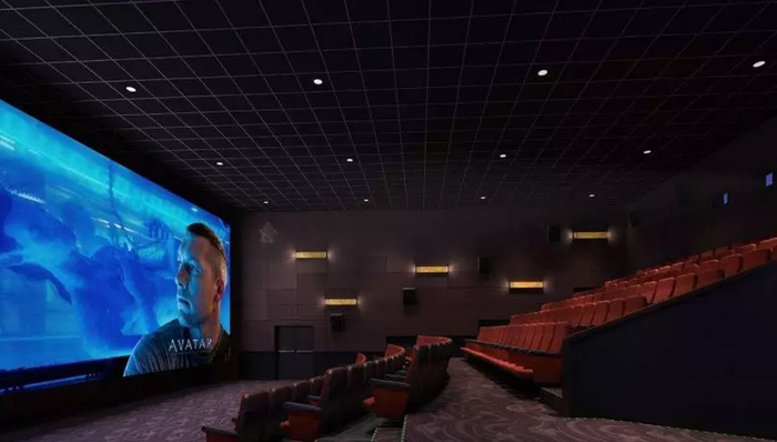 服务费,进入指数,票房纪录,大盘,面子工程,院线,杂质,龙之战,美人鱼,占比