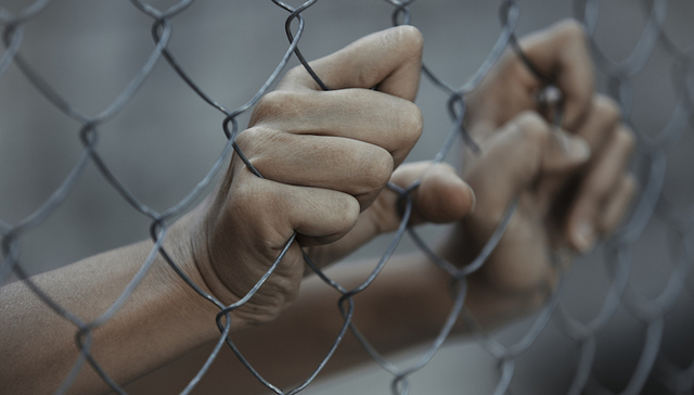 上海南汇监狱,尿毒症,患者,突发,眼疾,服刑人员