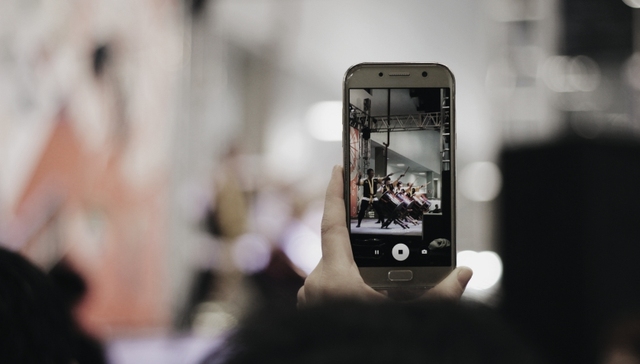 秒拍,本命年,techsina,MCN,视频产品,视频业务,视频领域,主播,平台,科技合作