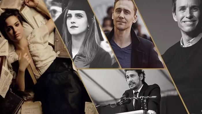 剑桥大学,出演,退学,1975年,1980年,1970年,美剧,法国诗歌,毕业,表演