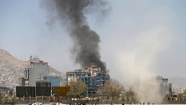 军队伤亡激增 阿富汗总统要求防长等全体安全内阁辞职