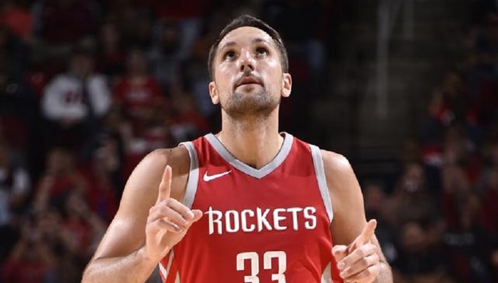 NBA,火箭,安德森