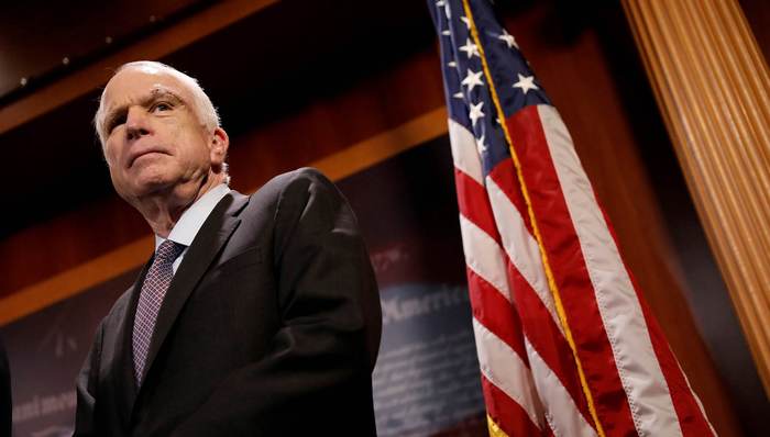 权力游戏,美国政治,环球人物