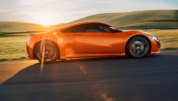 新车测评,车圈观察