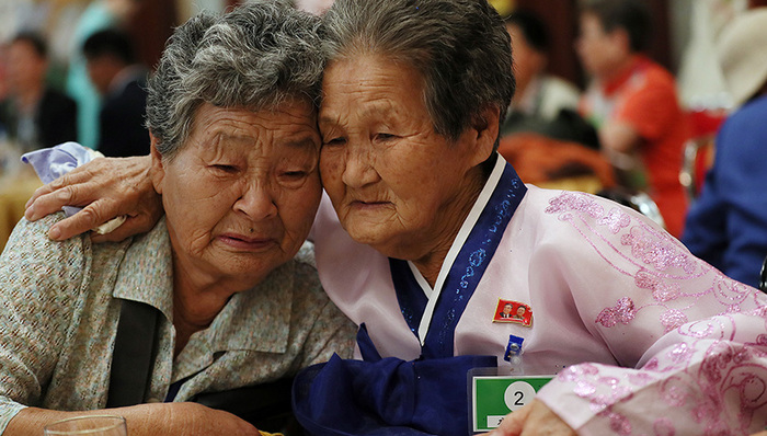 亚洲社会,朝鲜为人知