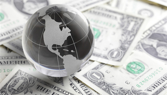 谢国忠：投机时代已经过去 未来看好能源和黄金