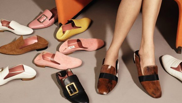 秋鞋loafer乐福鞋