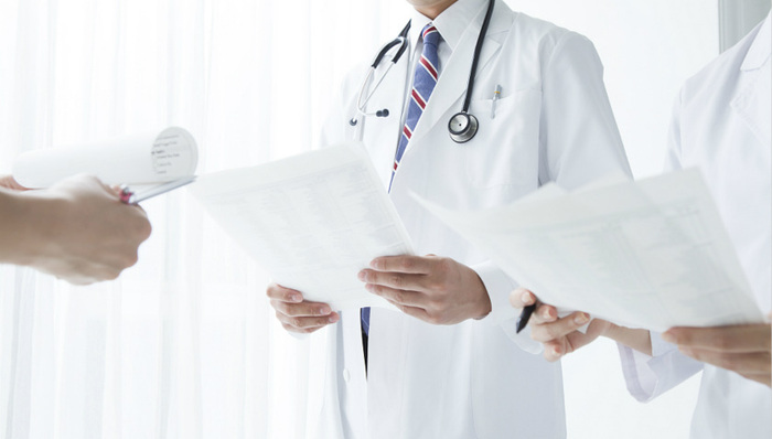 医疗,报告大人,别人的福利