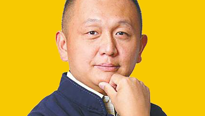 朱啸虎,金沙江,创投,整体打法,风口,3s,no,运营,投资人,创业者